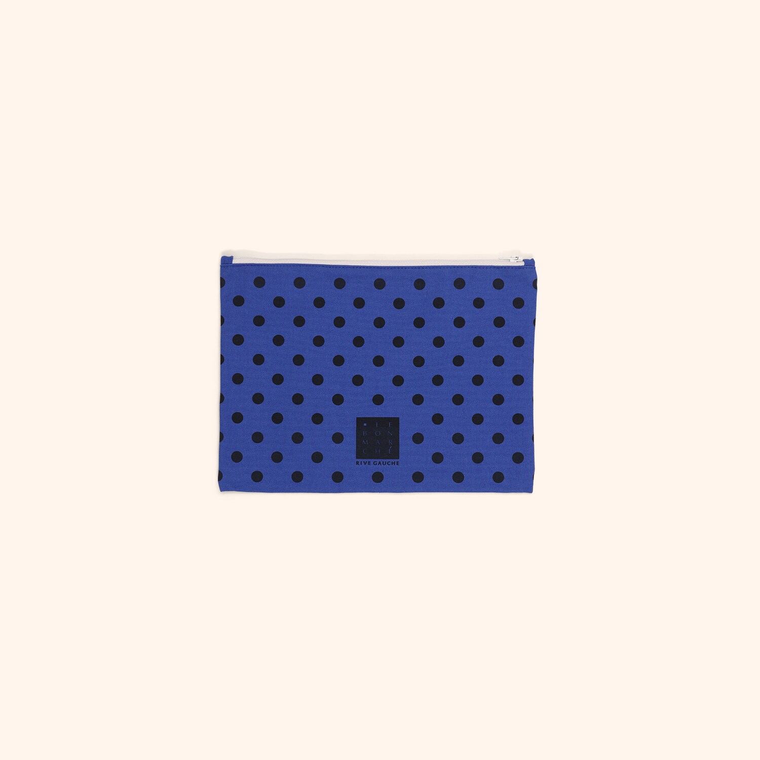 Pochette pois